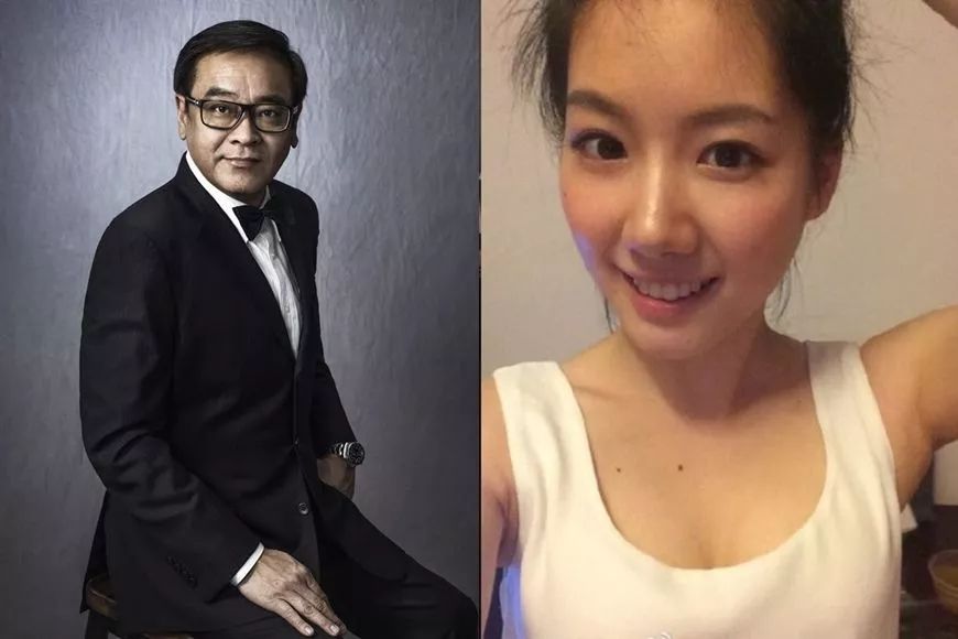 罗晓文还和记者说自己和尔冬升的感情很好,尔冬升和王婷并没有什么