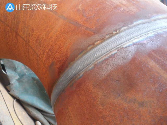 管道自動焊接機 使用前做好準備工作_焊機