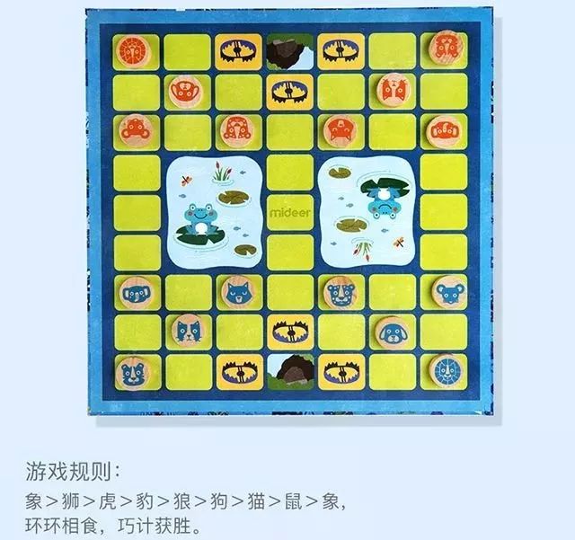 九子棋怎么玩图解图片