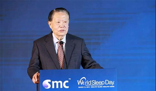 2019中国睡眠大会,一场只为人人睡更好的健康行动