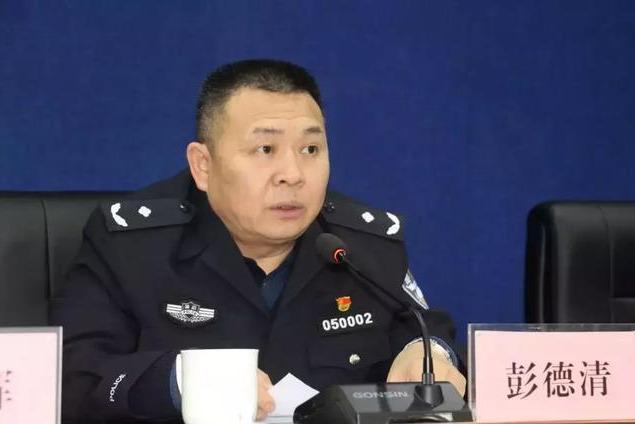 1月29日,湘潭市公安局组织召开了全市摩托车电动车物联网防控系统建设