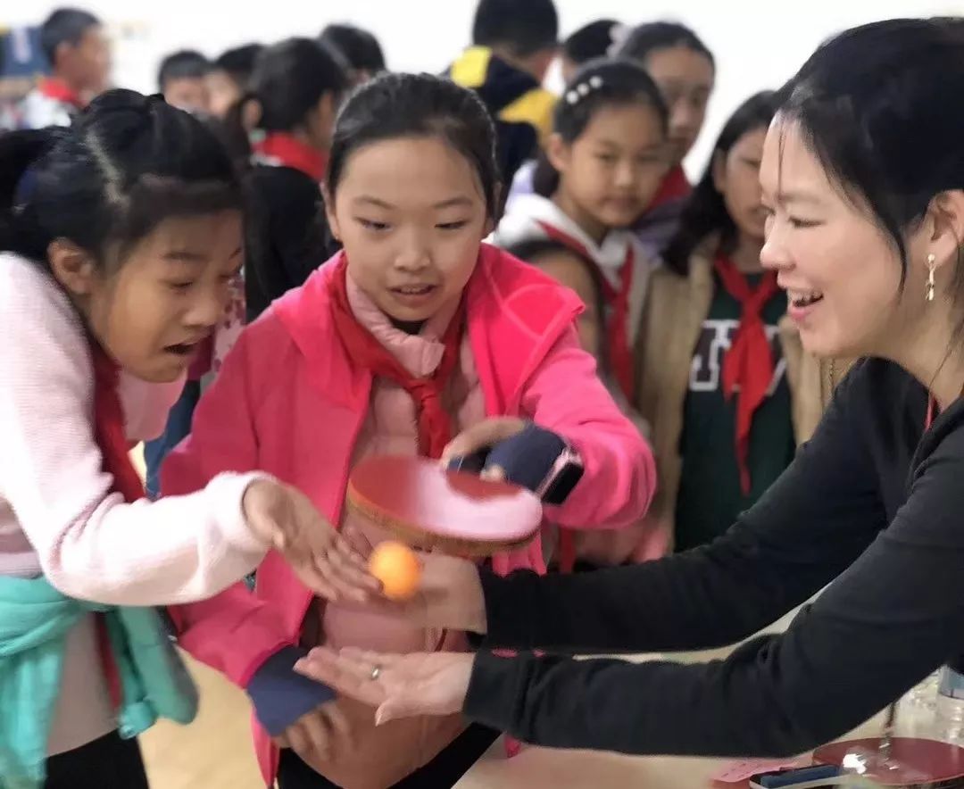 上海市民办东展小学图片