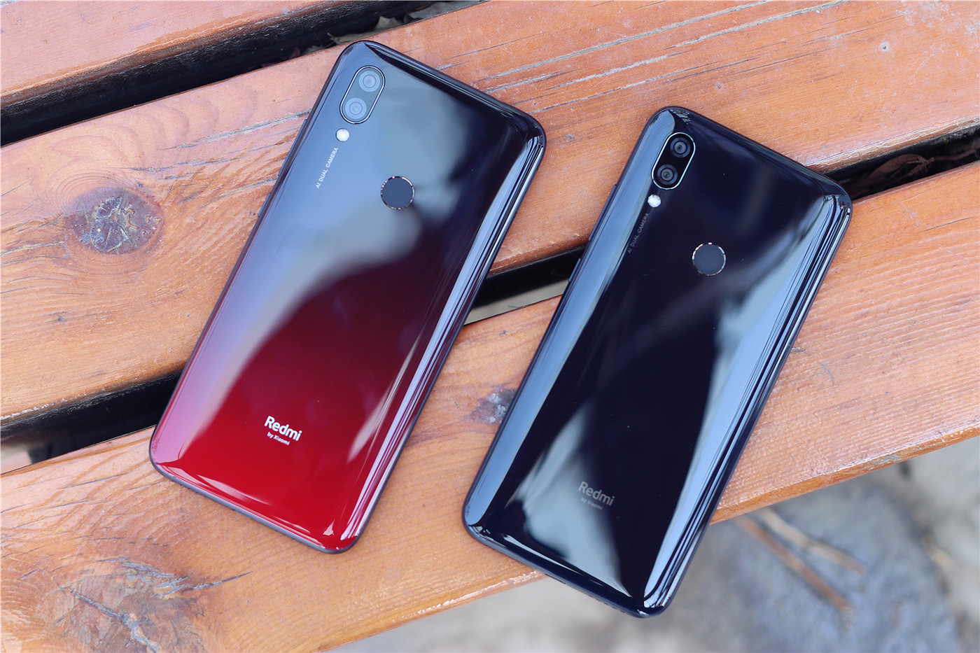 价格屠夫!redmi7和redmi7 note7 pro发布,仅699起