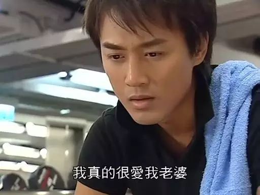 2007年,憑藉《歲月風雲》躍升tvb一線小生的林峰三度入圍視帝,可惜碰