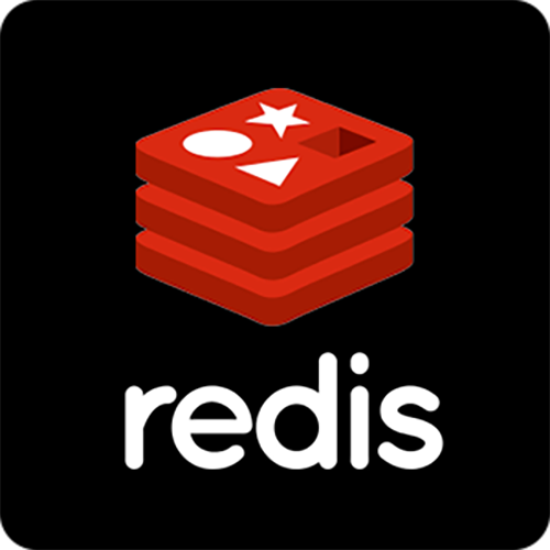 Redis logo图片