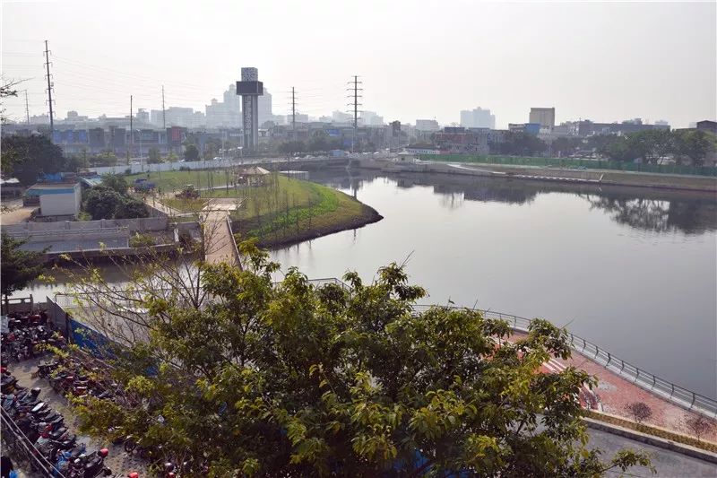 沙井益华电子城图片