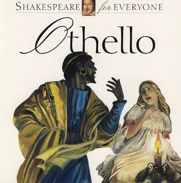 罗西尼和威尔第都以莎士比亚的名剧《奥赛罗》创作了同名歌剧,但剧本