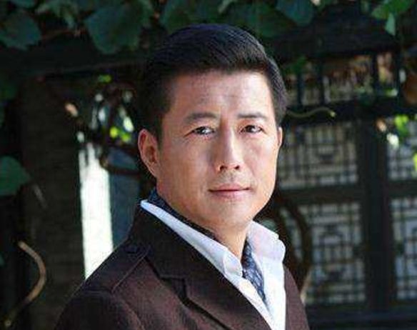中国男演员 50岁图片