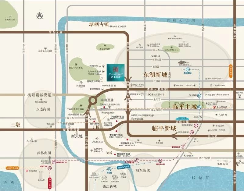 连江东湖新城规划图片