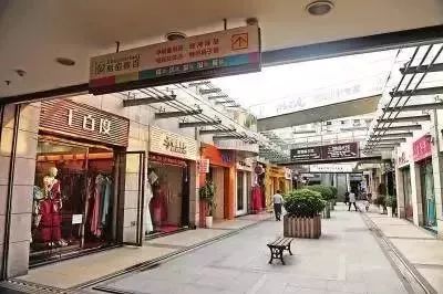 唏嘘福州中防万宝城出现关店潮福建首个地铁商业城怎么了