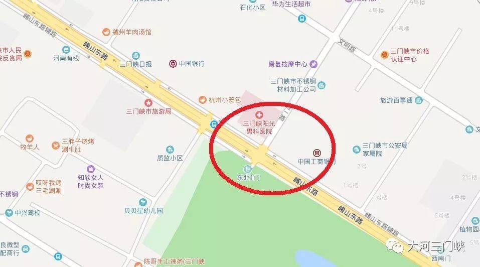 三门峡市区这5个路口要渠化改造,以后行车更顺畅!