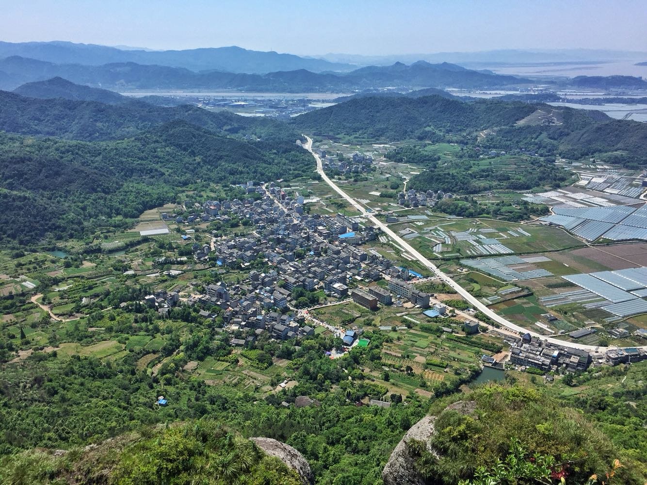 浙江房价最高的县级市,比西安,南昌,昆明省会城市还高