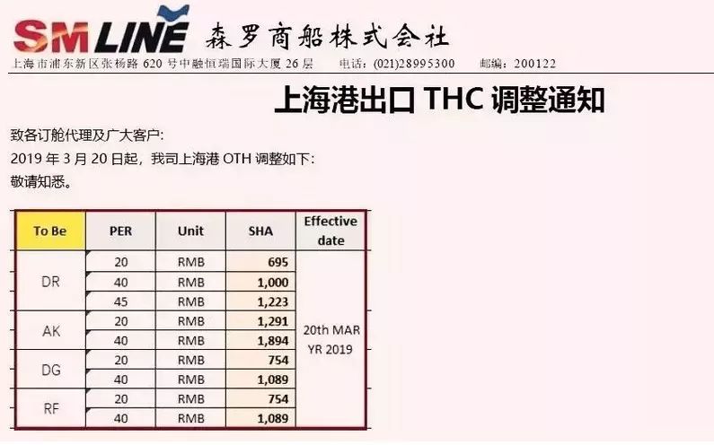 阿聯酋航運(esl)宏海箱運(rcl)esl美森輪船(matson)中外運集裝箱(snl)