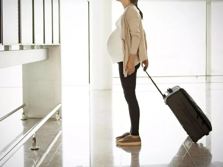 特别服务:孕期去旅行,这都不是事——孕妈妈乘机指南