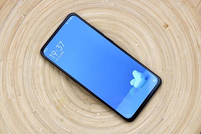 引領全面屏潮流vivox27真全面屏升降式攝像頭難在哪裡