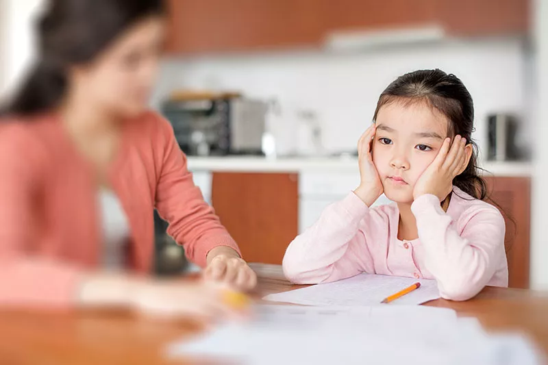 "叛逆期"的心理和行为如果不加以正确引导,学生会逐渐形成多疑,偏执