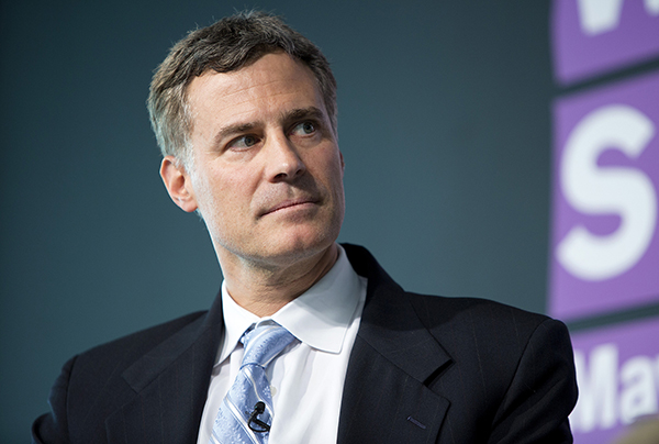 艾伦·克鲁格(alan b krueger 视觉中国 资料图