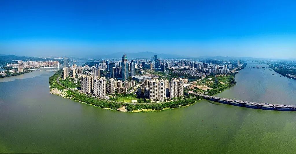 湾区说旅游篇构建优闲湾区惠州旅游业再腾飞