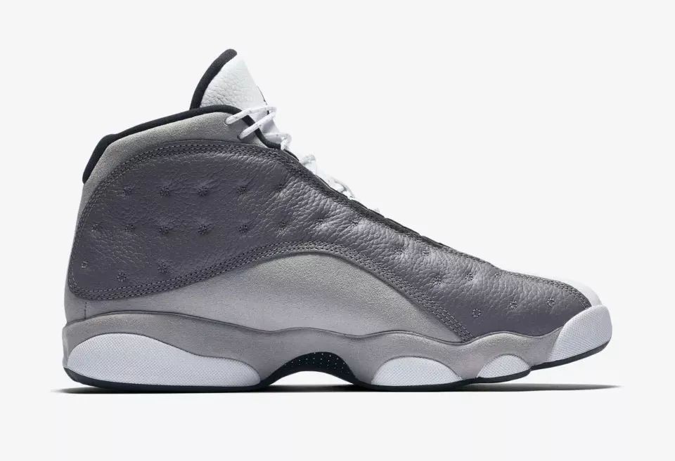 airjordanaj13atmospheregrey3月21日開啟線上排號通道