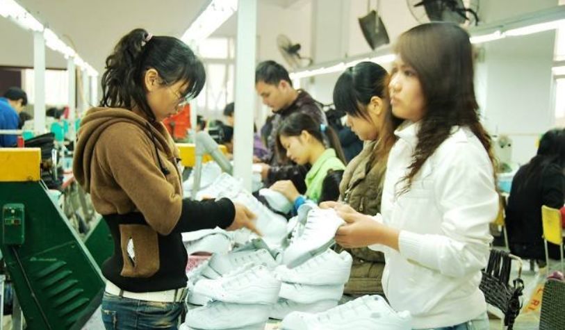 温州鞋厂招聘_2011,温州的多灾之年