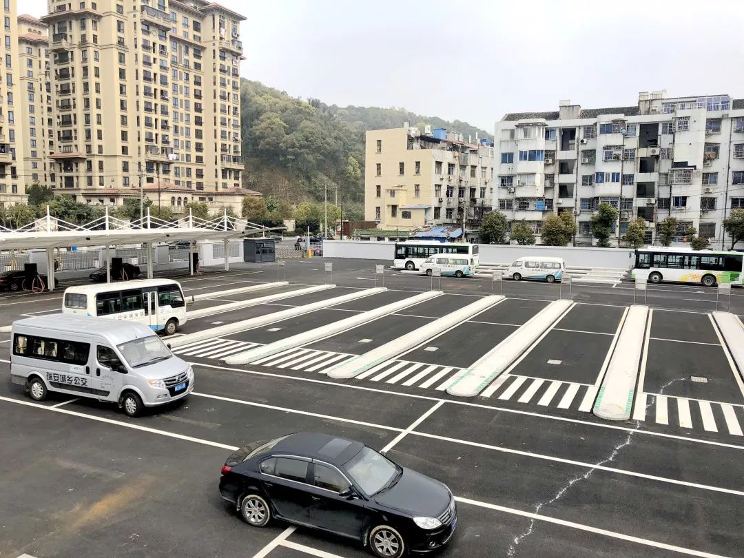 瑞安東門車站要搬了!乘車有大變化,17條班車線路