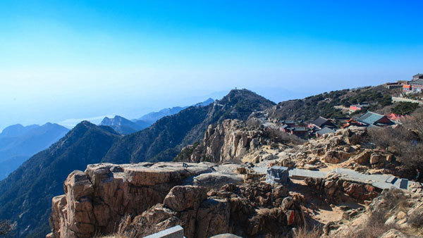 石家莊到泰山看日出旅遊攻略 石家莊到泰山二日遊