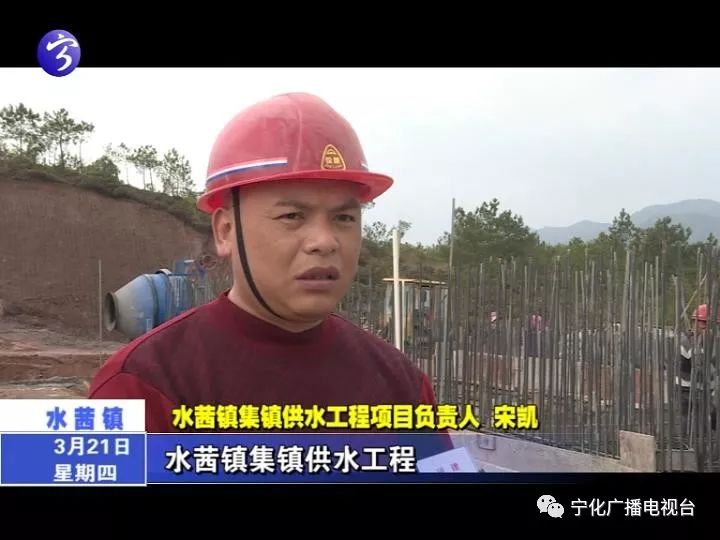 聚焦立足实际铆足干劲水茜镇交出一份满意答卷