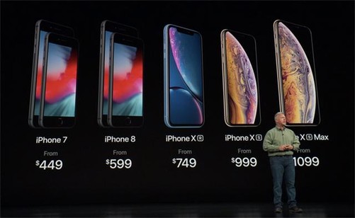 iPhone降价为啥还没人买? 这三个问题是关键