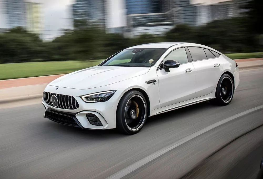 amg gt53cls53 amg與此同時,三款車在amg53級別外還提供amg63車型可以