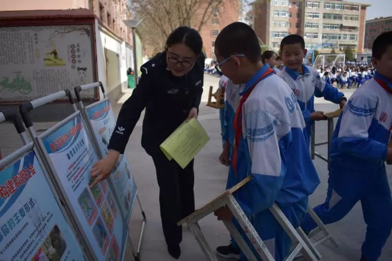 武威第十九中学老师图片