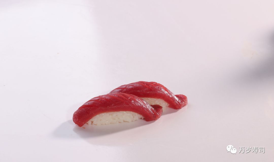 蓝鳍金枪鱼寿司图片
