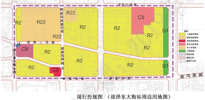 太原地鐵1號線來了途徑萬柏林迎澤小店共設24站