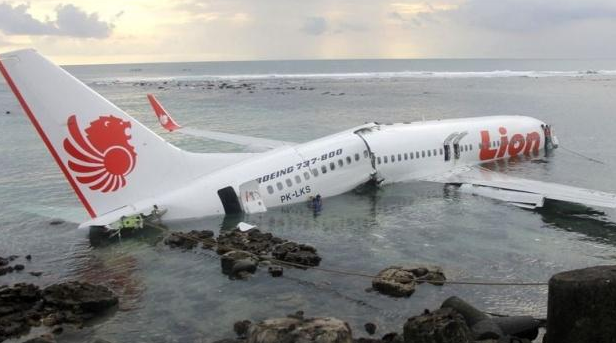 波音737max事件始末图片