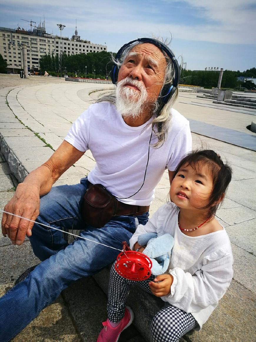 王德顺的女儿王遒照片图片