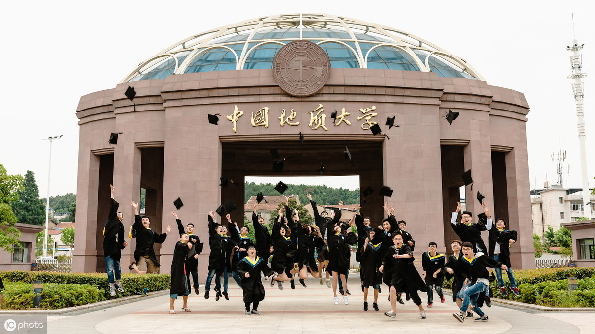 2019年中国大学100强高考志愿就从这里选了