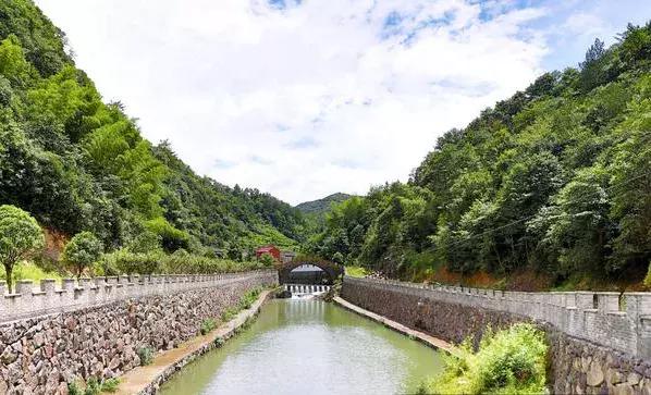 青草低伏,河邊古樹迎著遠方來客……梓溪(西營-前屏段),佐村鎮趙樓村