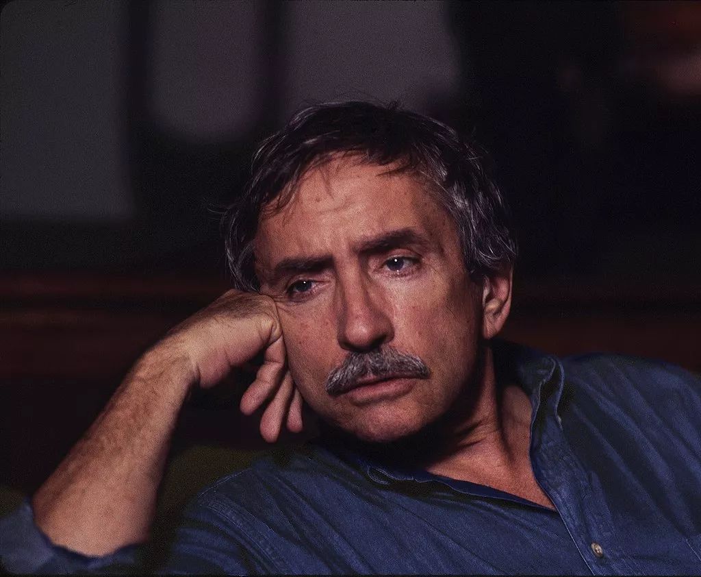 爱德华·阿尔比(edward albee)