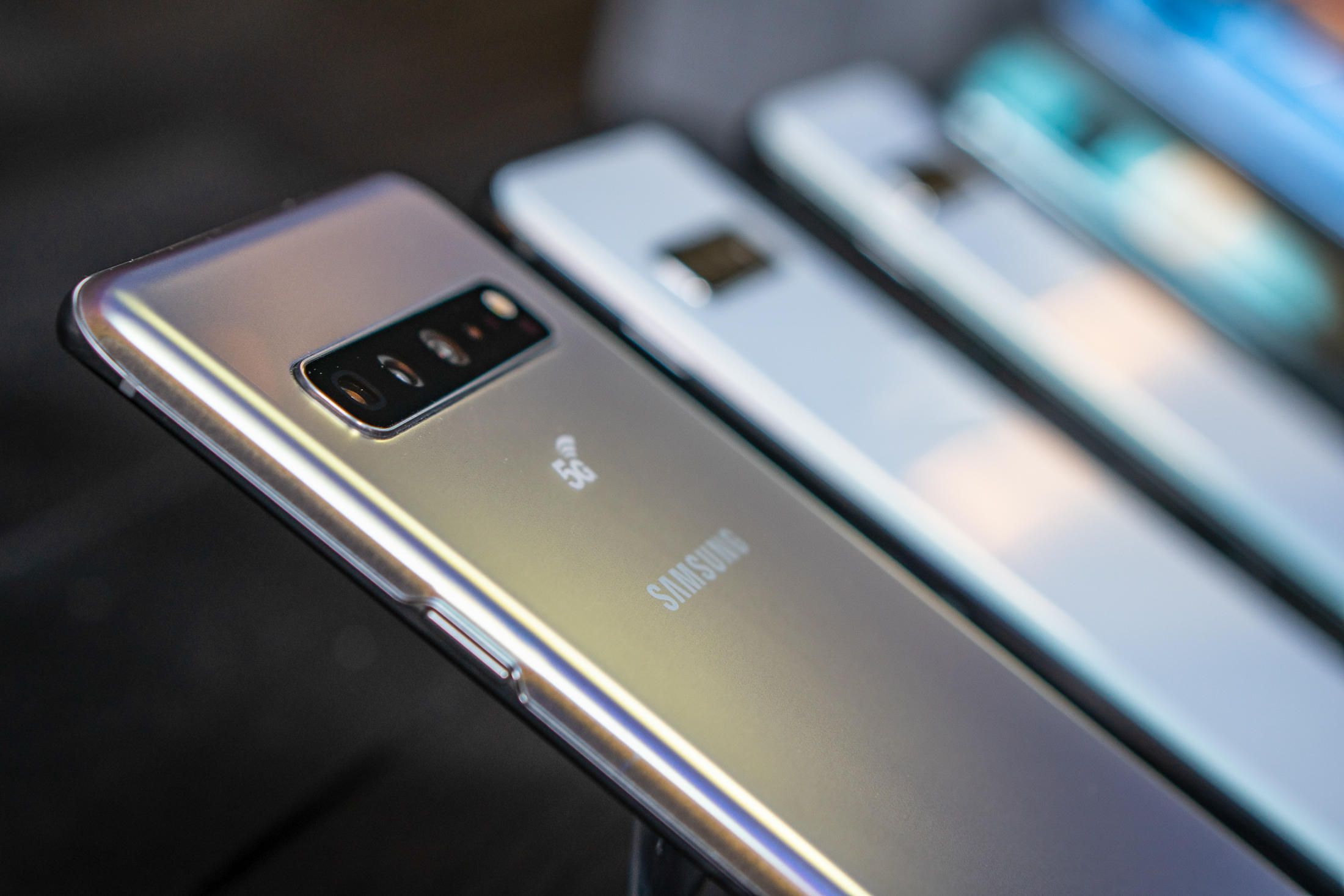 5g 版三星 galaxy s10 發佈時間曝光,售價或將高達 8899 元人民幣