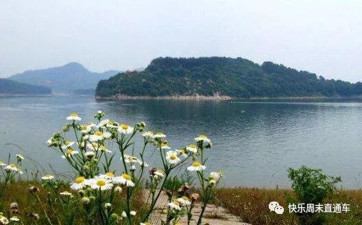 駐馬店嵖岈山薄山湖二日遊