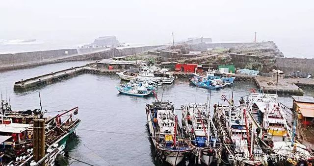 海鲜台湾最赞海鲜哪里找当然就在渔港找