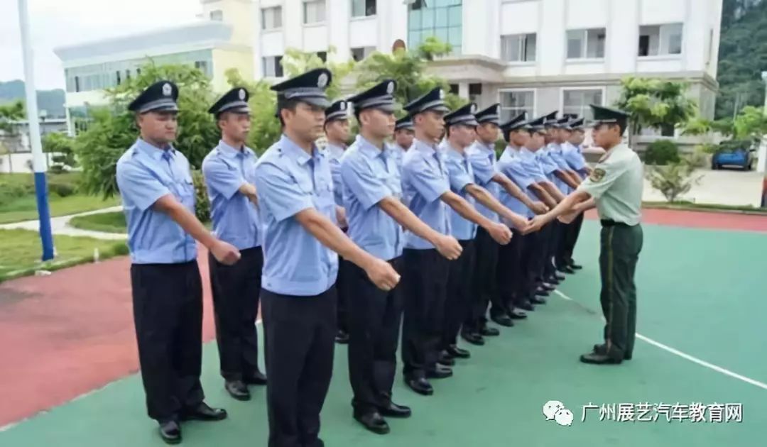 深圳辅警制服图片图片