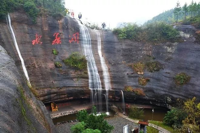 岣嵝峰等衡阳4a以下含4a景区这几天免门票