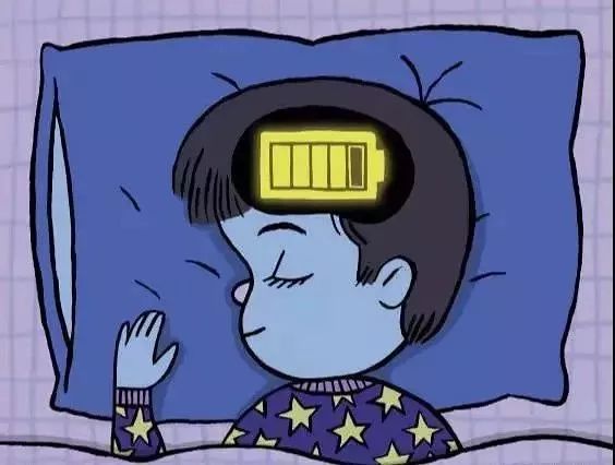 超六成孩子睡眠不足8小時,熬夜的危害遠超想象_生物鐘