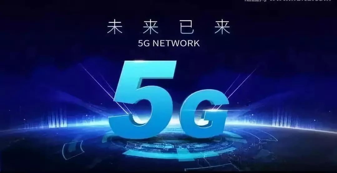 中国移动首部5g宣传片让你直观感受5g到来后的生活