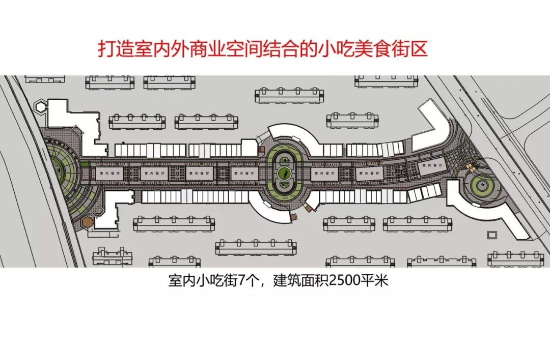 宁河要再开夜市步行街了!6月份纳客哦!