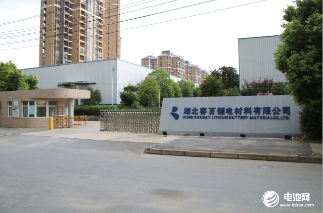 企业名单,宁波容百新能源科技股份有限公司(简称"容百科技)位列其中