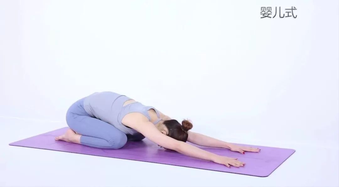 yogababy瑜伽图片