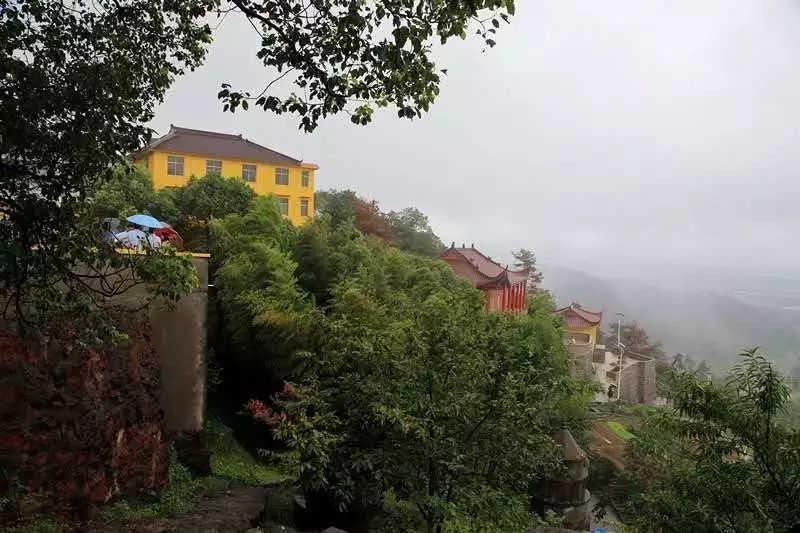 油菜花開的季節來樅陽旅遊一定要去的幾個地點