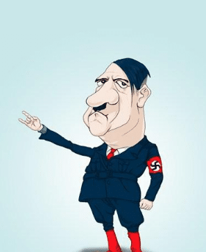 纳粹图片动漫图片