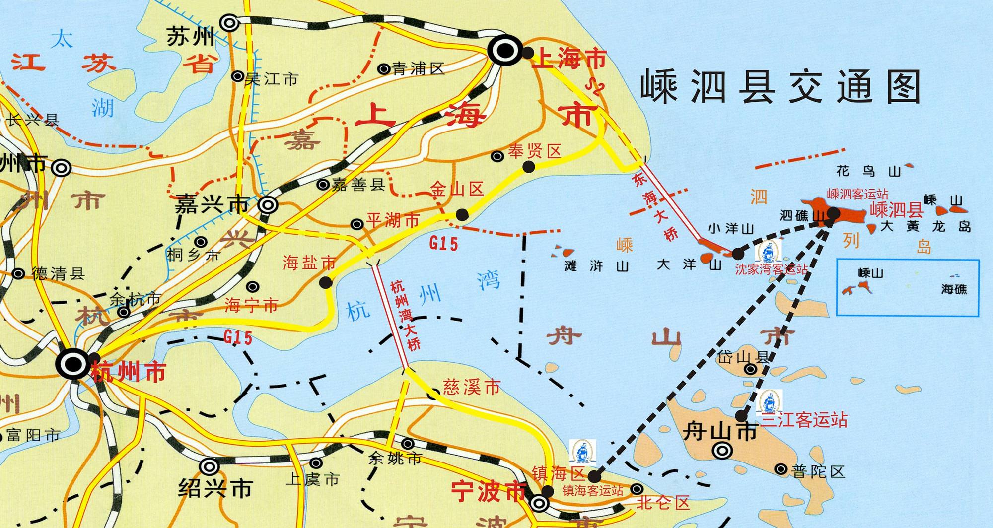 临高跨海大桥规划图片